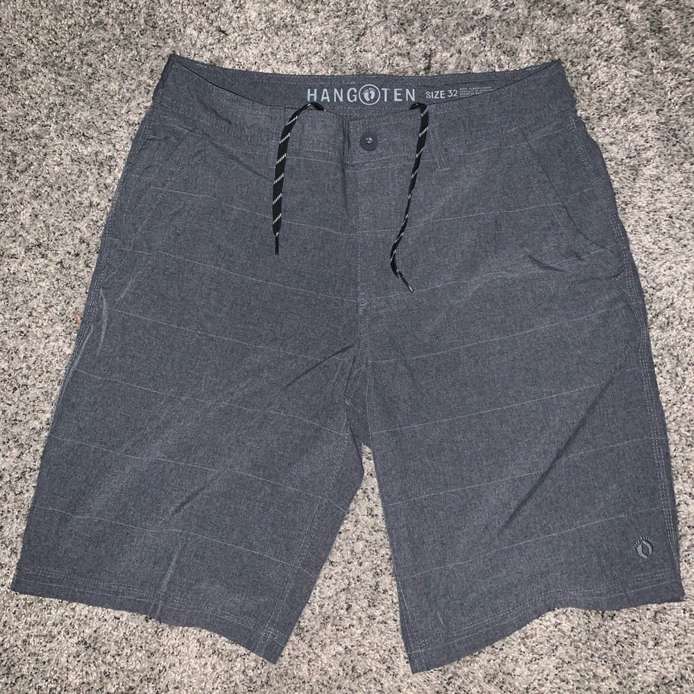 Hang Ten Hybrid Shorts